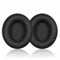 LondonExpress 1 Pair Replacement Ear Pad Ears Cup Cushion For Beats by dr dre 2.0 Studio Wireless UK (Black)