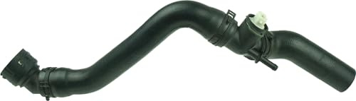 GATES Motorschlauch 05-3574 | Kompatibel mit: AUDI A3, SEAT LEON, TOLEDO II, SKODA OCTAVIA I, OCTAVIA I Combi, VW BORA I, BORA Variant, GOLF IV