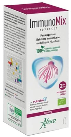 IMMUNOMIX ADVANCED SCIR 210G