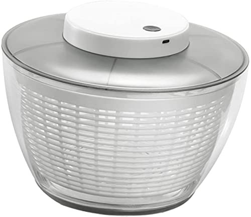 Ensalada Spinner Frutas Coladores Coladores de Alimentos Hogar Lechuga Secador de Vegetales