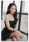 UMCHU Jisoo of BLACKPINK Poster Dekorative Malerei Leinwand Wandkunst Wohnzimmer Poster Schlafzimmer Malerei,Wandkunst Bilddruck Moderne Familienzimmer Dekor 08x12inch(20x30cm)