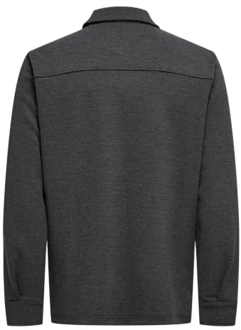 Only & Sons ONSNEWKODYL Overshirt Sweat NOOS