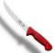 HESTENBERG Solingen Germany Zerlegemesser in Rot, geeignet als Metzgermesser, Schlachtmesser & Fleischmesser (7)