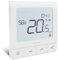 Salus SQ610 230v Hard Wired Smart Room Thermostat Genuine Part (5 Year Warranty) - Hanicks