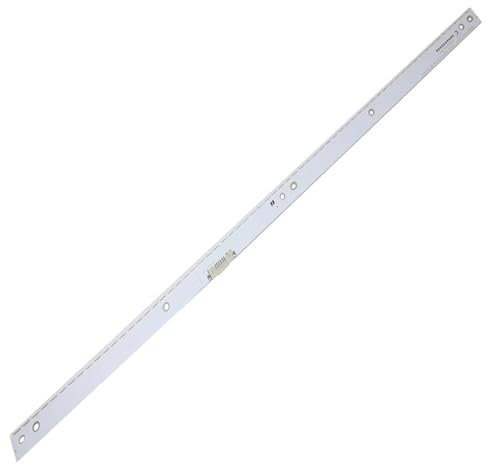 FGRNIOD Tira de retroiluminación LED de 64 lámparas Compatible for televisores Samsung de 49 LM41-00300A 39510A 39512A S_K5.5/6.2K_49_SFL70 UE49KU6400 CY-KK049BGLV1H Ue49k5510