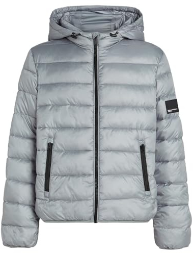 KARL LAGERFELD JEANS Herren Light Padded Jacket