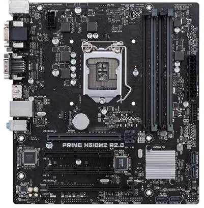 Computer Motherboards PRIME H310M2 R2.0 Fit For ASUS ATX Motherboard Intel B360 For LGA 1151 Intel Core I3-8100 9100F I5-8400 9400F I7-8700 9700 DDR4 M.2 HDMI motherboards