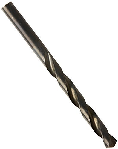 Gühring 9002050096000 Spiralbohrer D338N aus HSS, 9,60 mm