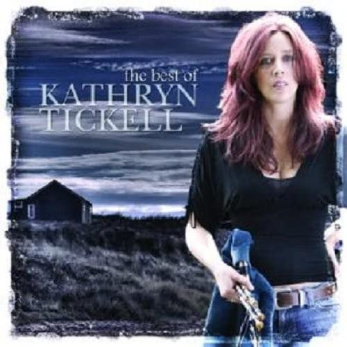 Best of Kathryn Tickell
