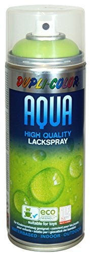 DUPLI-COLOR 246302 Aqua frühlingsgrün glänzend 350 ml