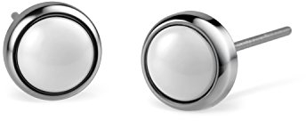 BERING Damen-Ohrstecker Edelstahl 701-15-05