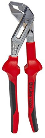 pince multiprise 250 mm isolée 1000v premium