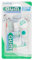 GUM Kit da viaggio con Spazzolino, Dentifricio, Filo interdentale, Fluoruro