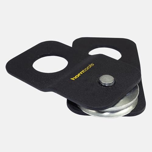 horntools Umlenkrolle bis 9000lbs/4082 kg
