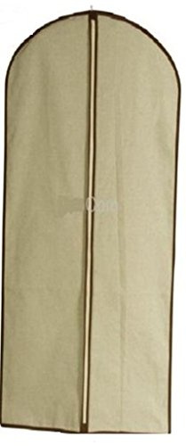 DRESS BAGS GARMENT COAT TRAVEL BAG CARRIER COVER SHIRT TROUSERS