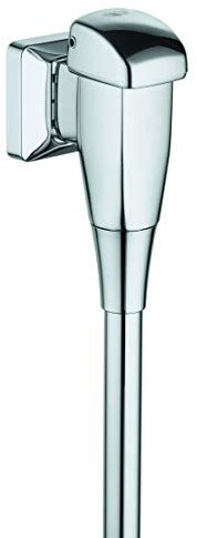 GROHE Urinal Spülventil Chrom 37437000