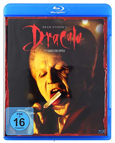 Bram Stoker's Dracula (Deluxe Edition) (Blu-ray)