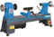 Drehmaschine für Holz 250 mm 0497/250 Fervi