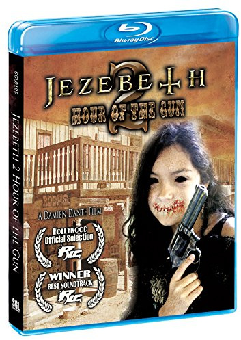 Jezebeth 2 Hour of the Gun