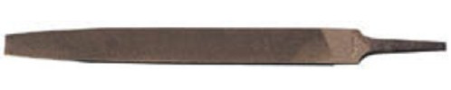 Draper 60235 Bastard Cut Flat File, 300mm, Pack of 6