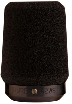 Shure A2WS-BLK Mikrofonhalterung