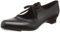 Bloch Timestep - Scarpette da Tip Tap Donna, Nero (Black), 37 EU (4 UK)