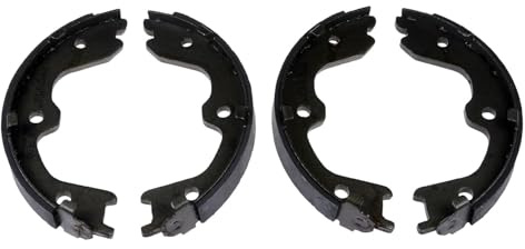 Blue Print ADN14168 Brake Shoe Kit