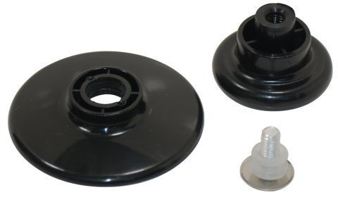 MORPHY RICHARDS 48790 48795 48796 Slow Cooker Knob Und Rock für Glasdeckel