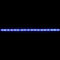 Lumonic LED Strip 0,5m Blau LED Leiste 12V IP65 30LEDs 60 LED/m SMD2835 I LED Streifen I LED Stripe 50cm, LED Band, LED Lichtband