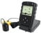 LUCKY Tragbar Echolot Sonar Fish Finder