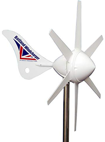 Marlec CA-01/18 Rutland 914i Windladegerät, 24V