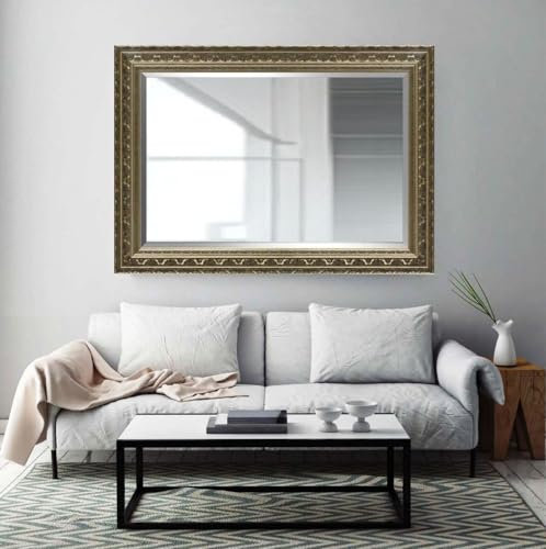 Zalena Rahmenspiegel Gulliver 60 x 130 cm