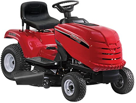 1PEZZO TRATTORINO CG98 CC.352 HP11 CM.98 MULCHING
