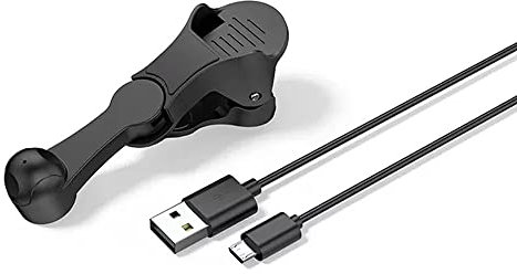 fonefunshop Auto Clicker Tapper Machine Black - Fast Phone Tap Game Farm Liker Device