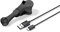 fonefunshop Auto Clicker Tapper Machine Black - Fast Phone Tap Game Farm Liker Device