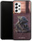 DeinDesign Silikon Hülle kompatibel mit Samsung Galaxy A53 5G Case schwarz Handyhülle Star Wars Fanartikel Film