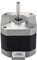 BCZAMD Anycubi Meg S X Pro Vype Kobramax Chiro Direkte Ersatzteile Nema 17 Schrittmotor 42-40 Keint Verbindungskabel Kompatibel mit Anycubi Series 3D-Drucker X Y Z-Achsen-Extruder Zubehör