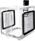 perfk Fischzuchtbox Acryl Fischbrut Isolationsbox Fry Breeder