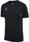 hummel Authentic PL Trikot schwarz, XL Herren