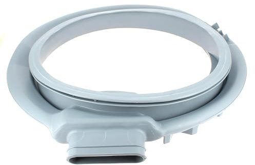 Soffietto di oblò c00303546 per lavatrice Ariston