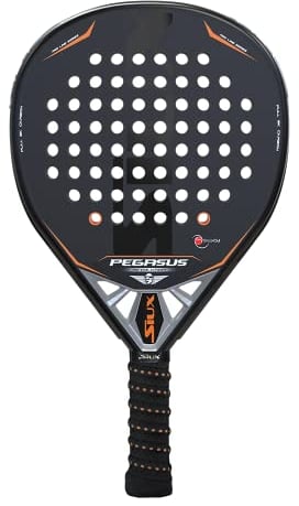 Pala Siux Pegasus Revolution 3K 2023