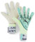 PUMA Erwachsene Ultra Ultimate 1 Negative Cut Fußball Torwarthandschuhe 10Electric Peppermint Fast Yellow Green