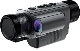 Sytong XS03LRF 384×288 35mm Handle Thermal Monocular with Rangefinder Thermal Imaging Scope