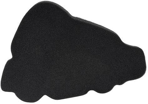 FESFOC Moto Filtro Aria for Piaggio Scooter 50 for Vespa ET4 4T 125 Skipper ST 125 for Vespa ET4 Leader Motore 150 Skipper ST