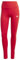 adidas Essentials High-waisted Logo Leggings, Better Scarlet, XS Donna
