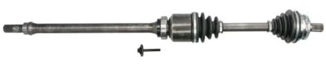 MAGNETI MARELLI Albero motore/Semiasse 302004190295 anteriori dx 540mm
