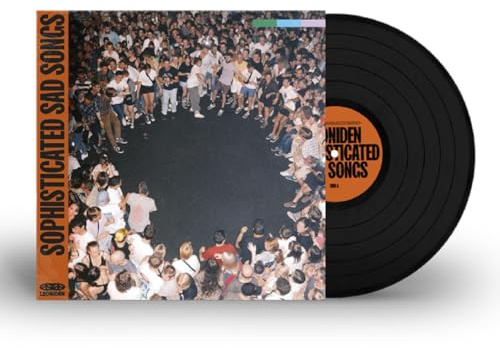 Sophisticated Sad Songs (LP)