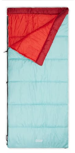 Coleman Flatlands Schlafsack 10 °C