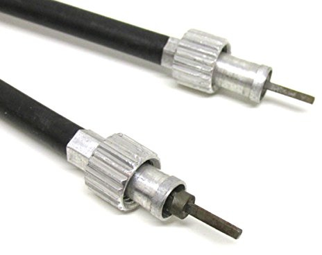 Tachowelle VDO 650mm passend für Hercules HR, MF, MP, Prima 1-6, SX, Supra 2, 3D, MX1, G3 – Präzise & langlebig