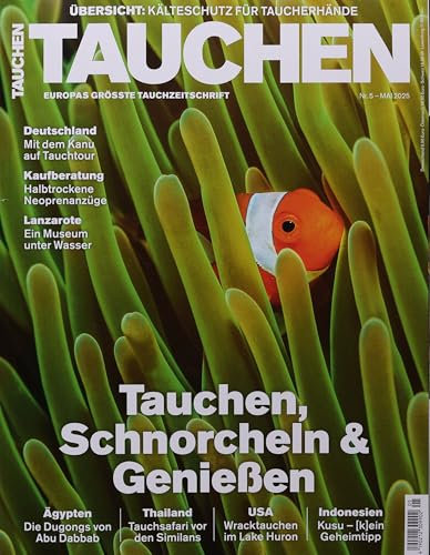 TAUCHEN